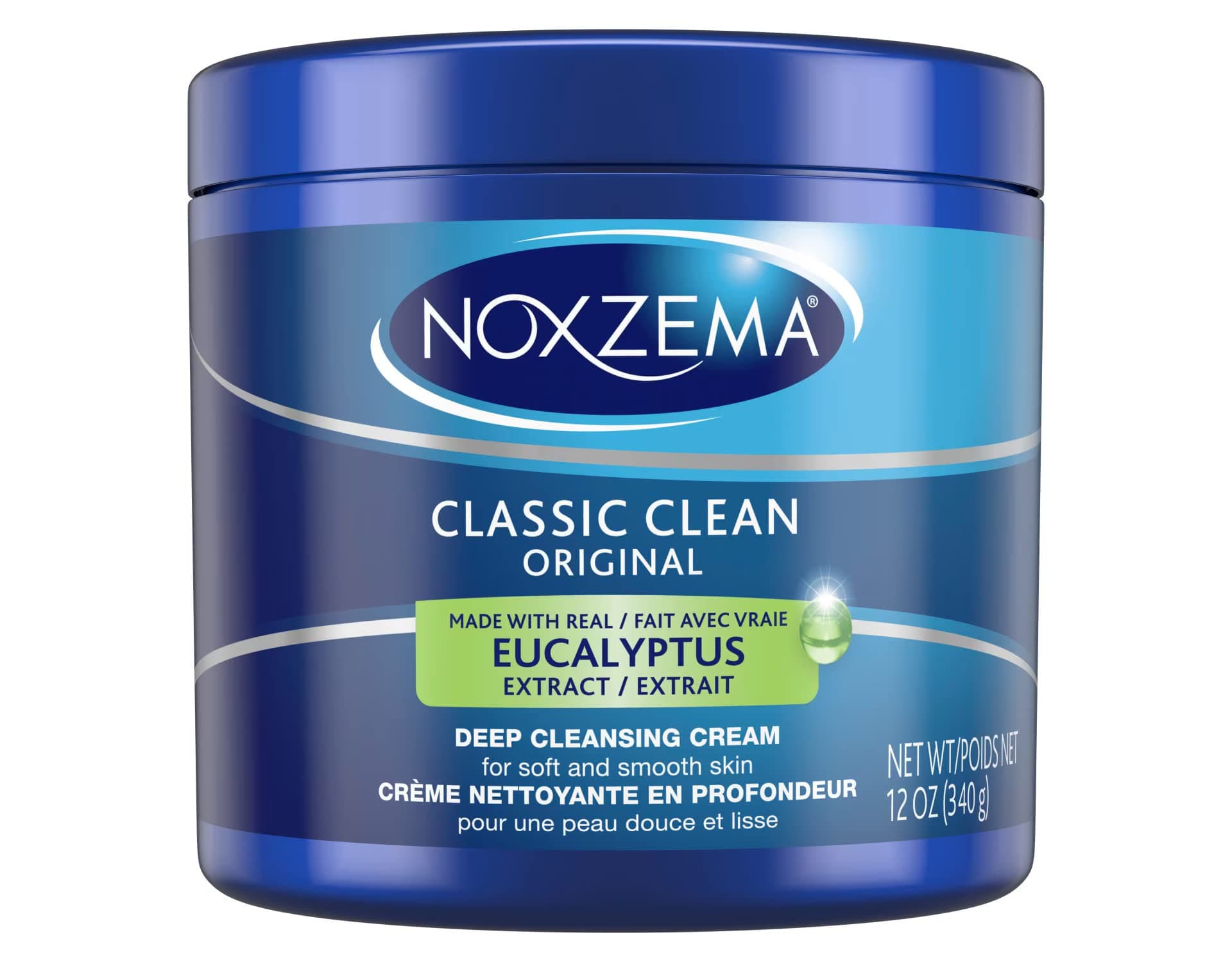 Classic Clean Classic Clean Original Deep Cleansing, 12 oz