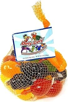 Fruit Jelly Candy from TIK Tok Hit Or Miss TikTok Challenge Fun Party Supply (33.75 Oz)