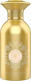 Shelley Kyle Tiramani Talc Free, Fragrance-Filled, Linen And Body Powder, 326g (Puff not Included)