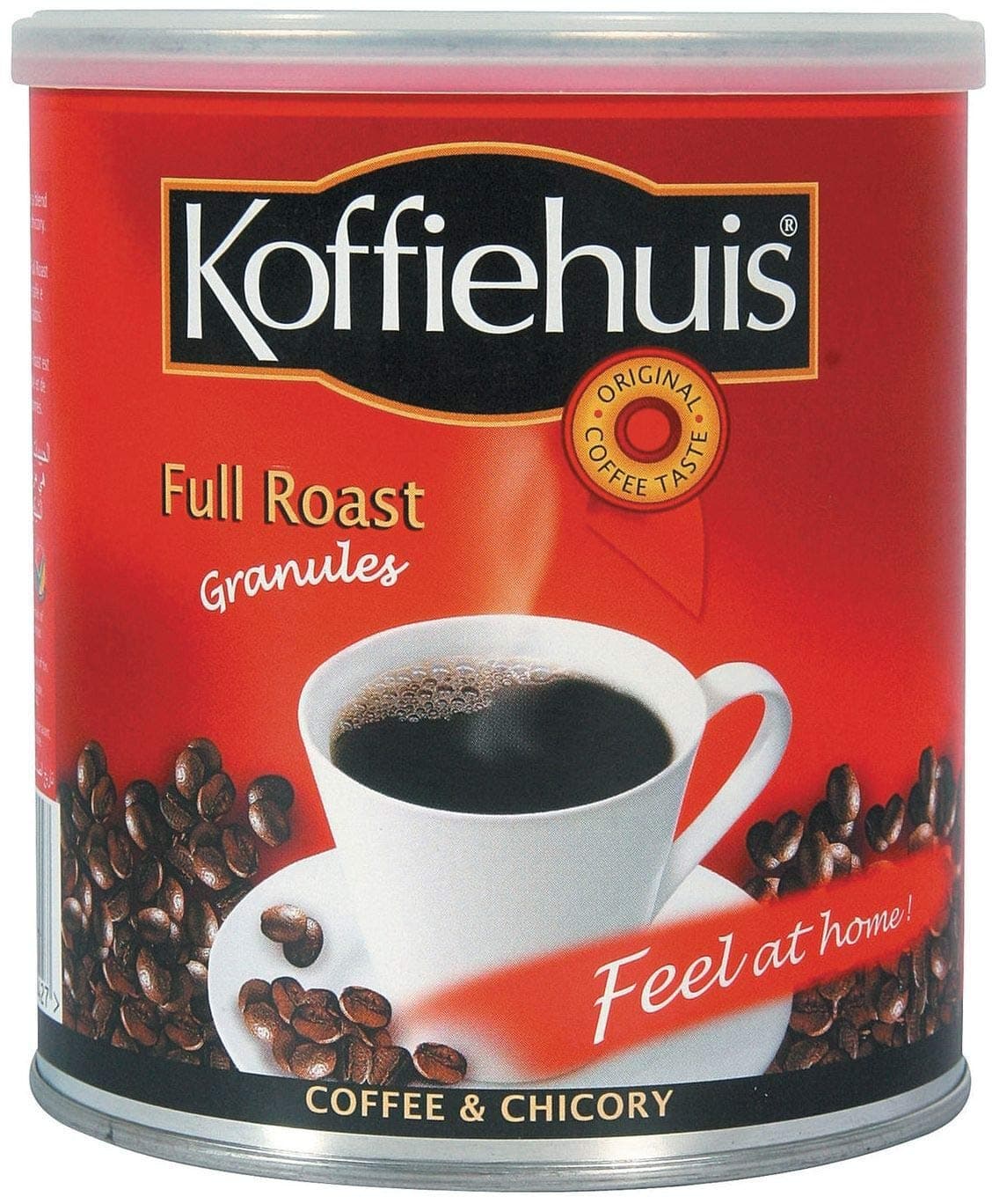 Koffiehuis - Imported from South africa