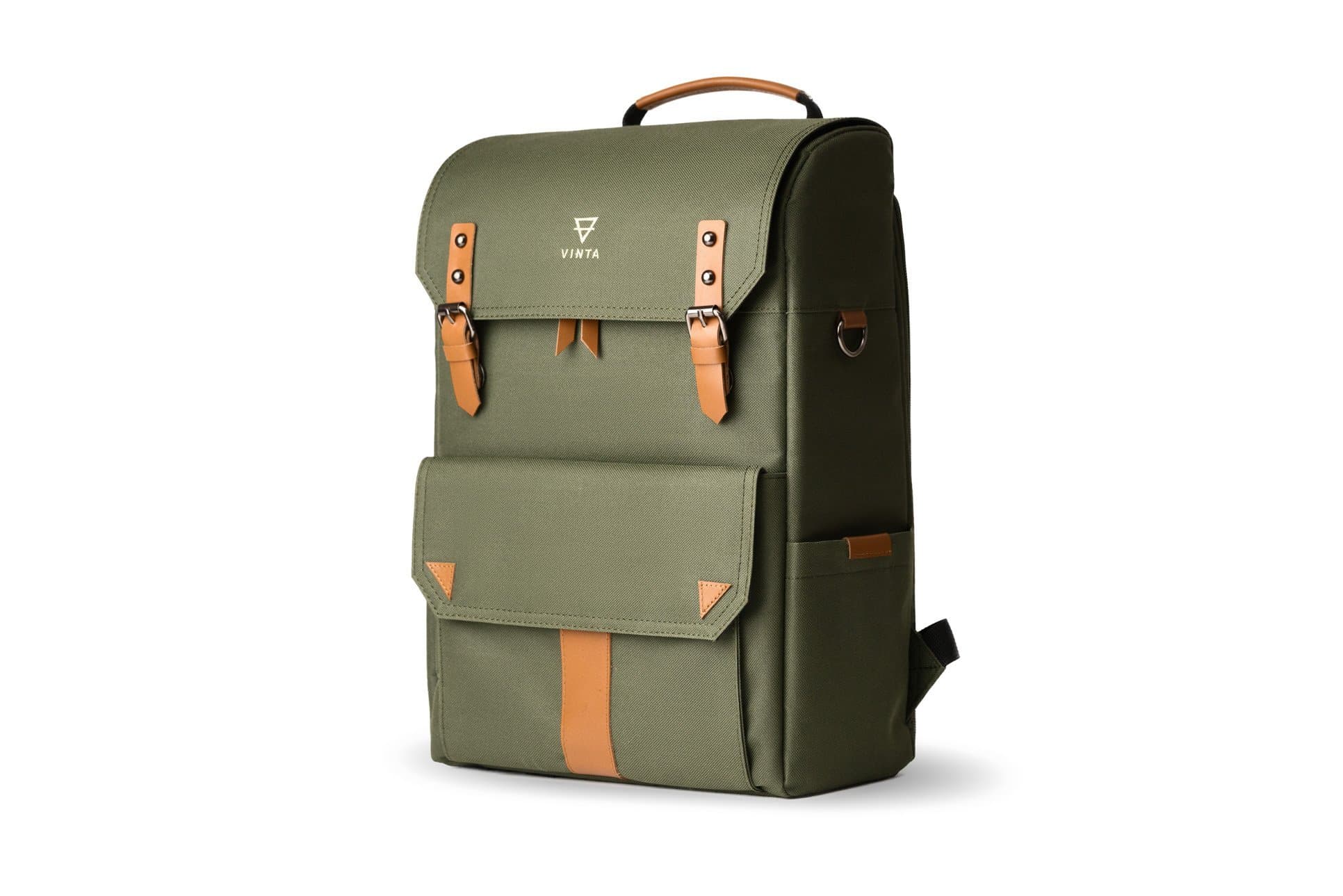 VINTA VINTA | S-Series - (Forest) Travel & Camera Bag/Backpack