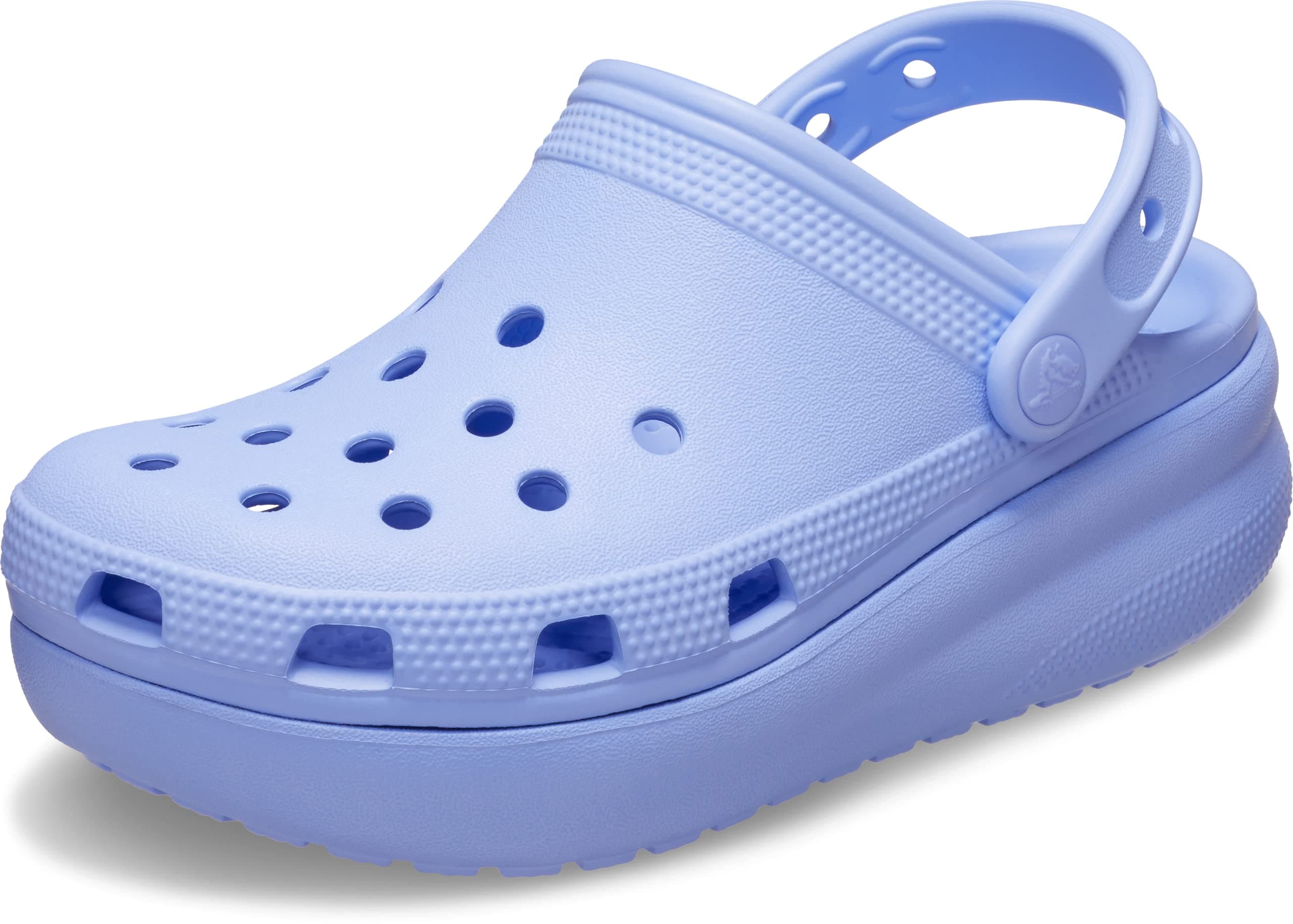 crocs Unisex Kids Classic Cutie Clog