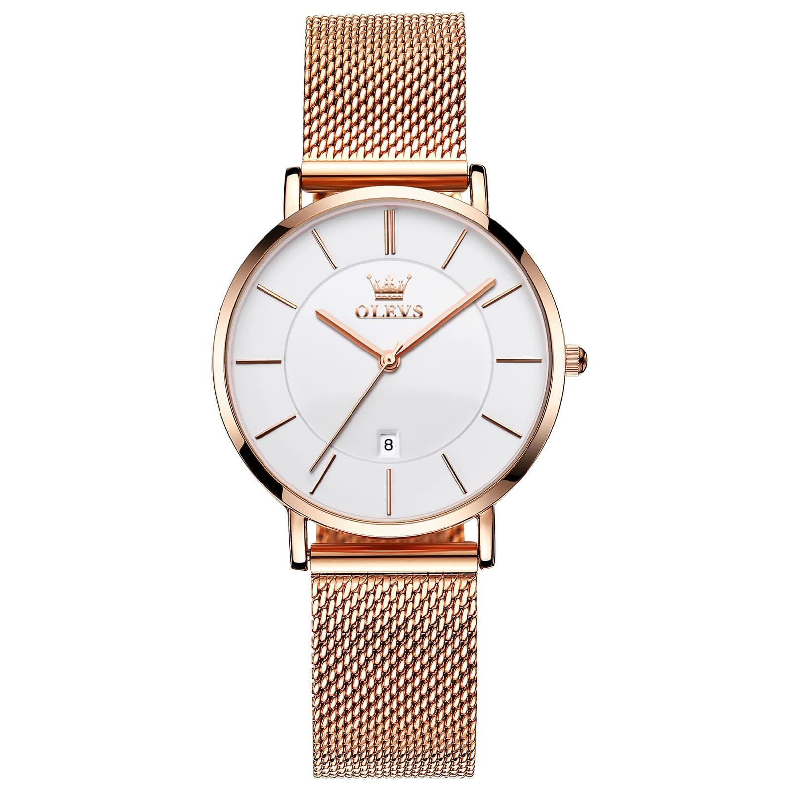 Womens Casual Watch