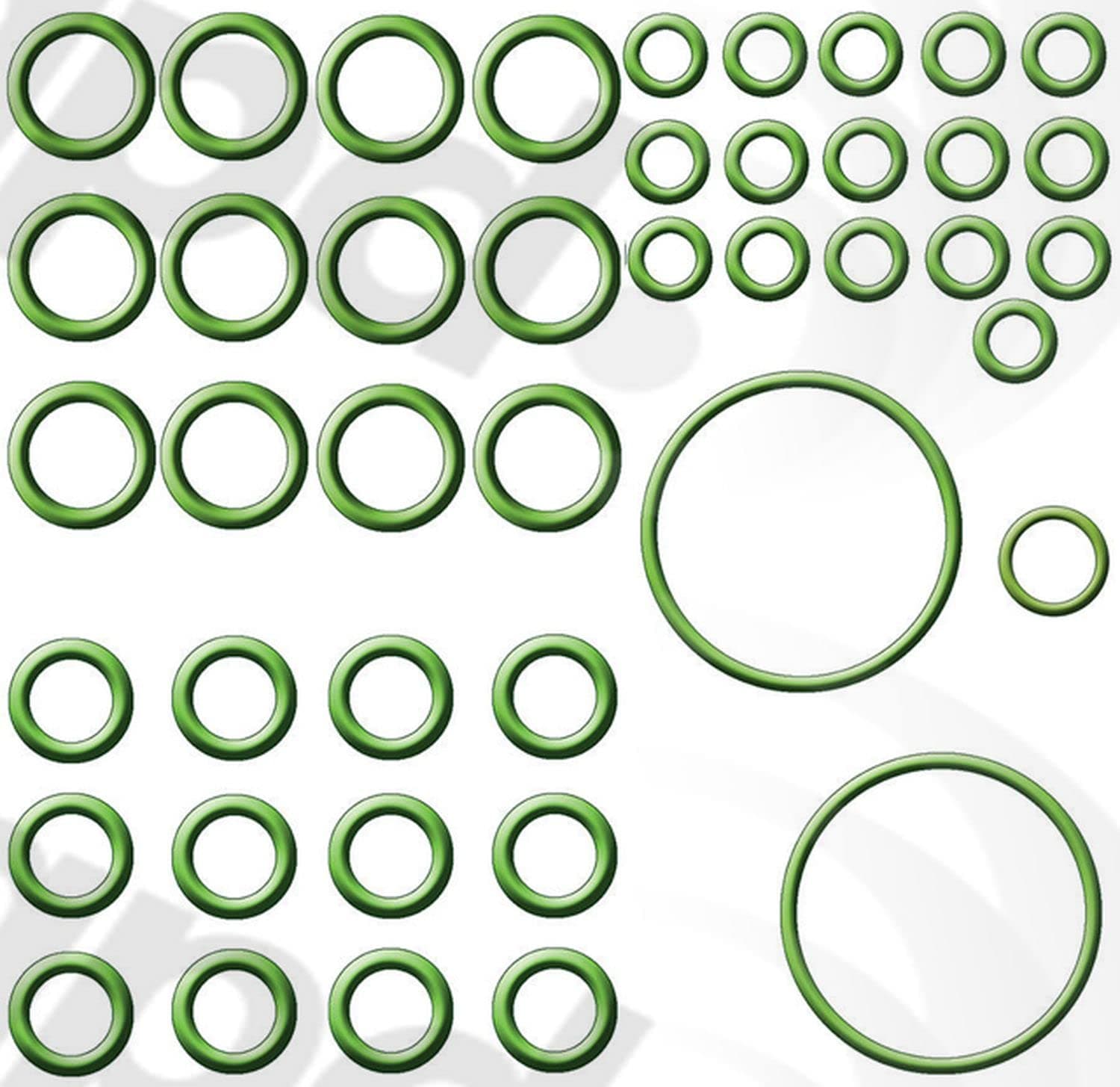 Global Parts Distributors 1321347 Compressor Gasket Kit