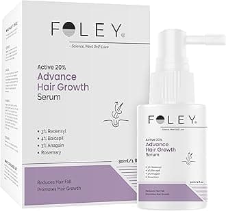 Advanced Hair Serum