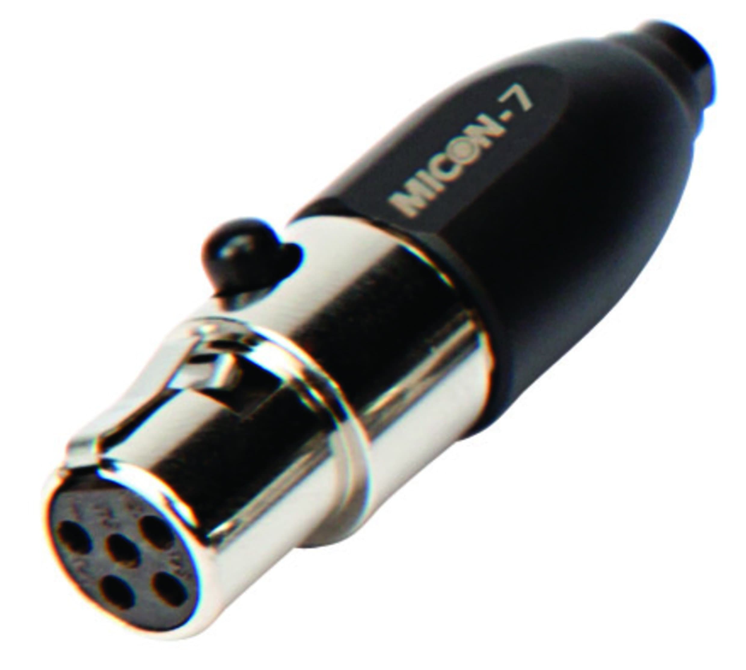 RØDEMiCon-7 Lectrosonics Adaptor