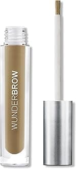 Eyebrow Gel, Waterproof, Smudgeproof, Long Lasting, Shade: Blonde, Vegan and Cruelty-Free