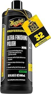 Professional Ultra Finishing Polish M205
