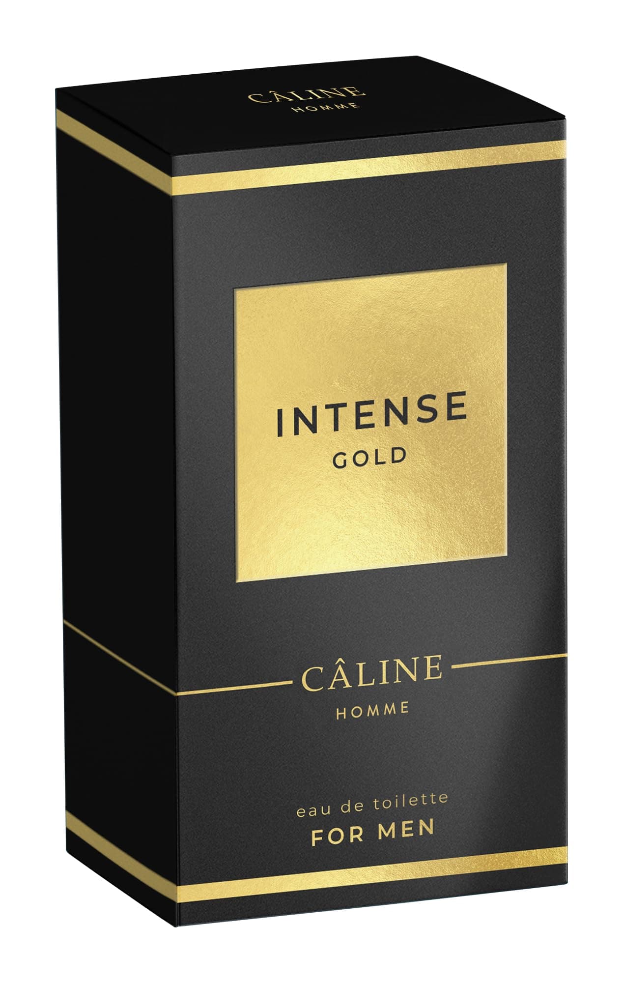 Caline Homme Intense Gold
