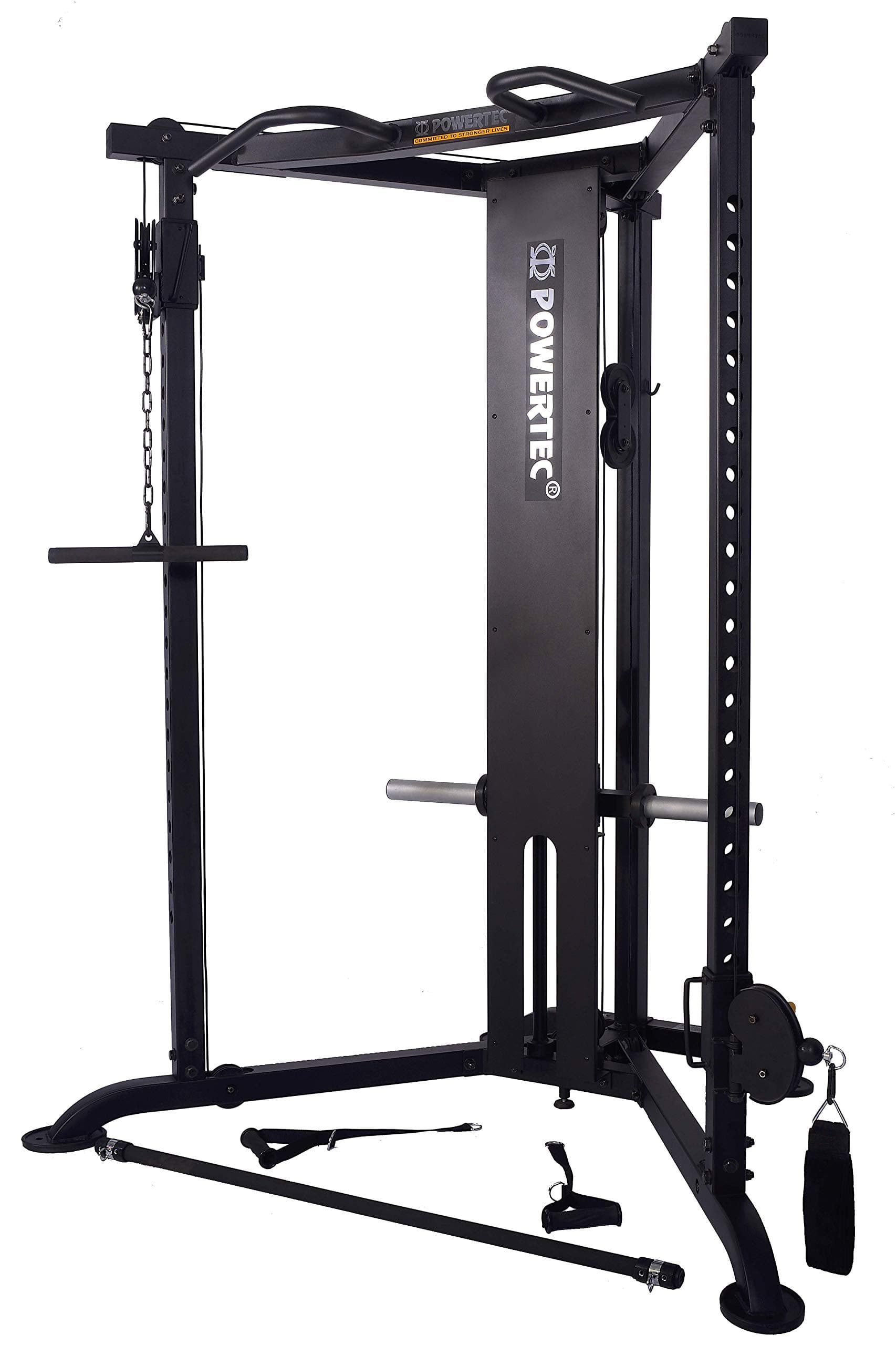 Powertec Fitness Streamline Functional Trainer