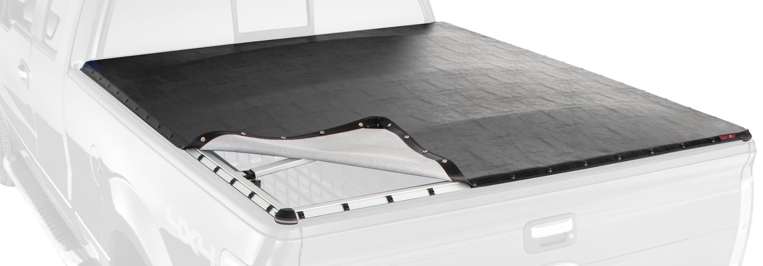 Freedom 9635 Classic Snap Truck Bed Cover