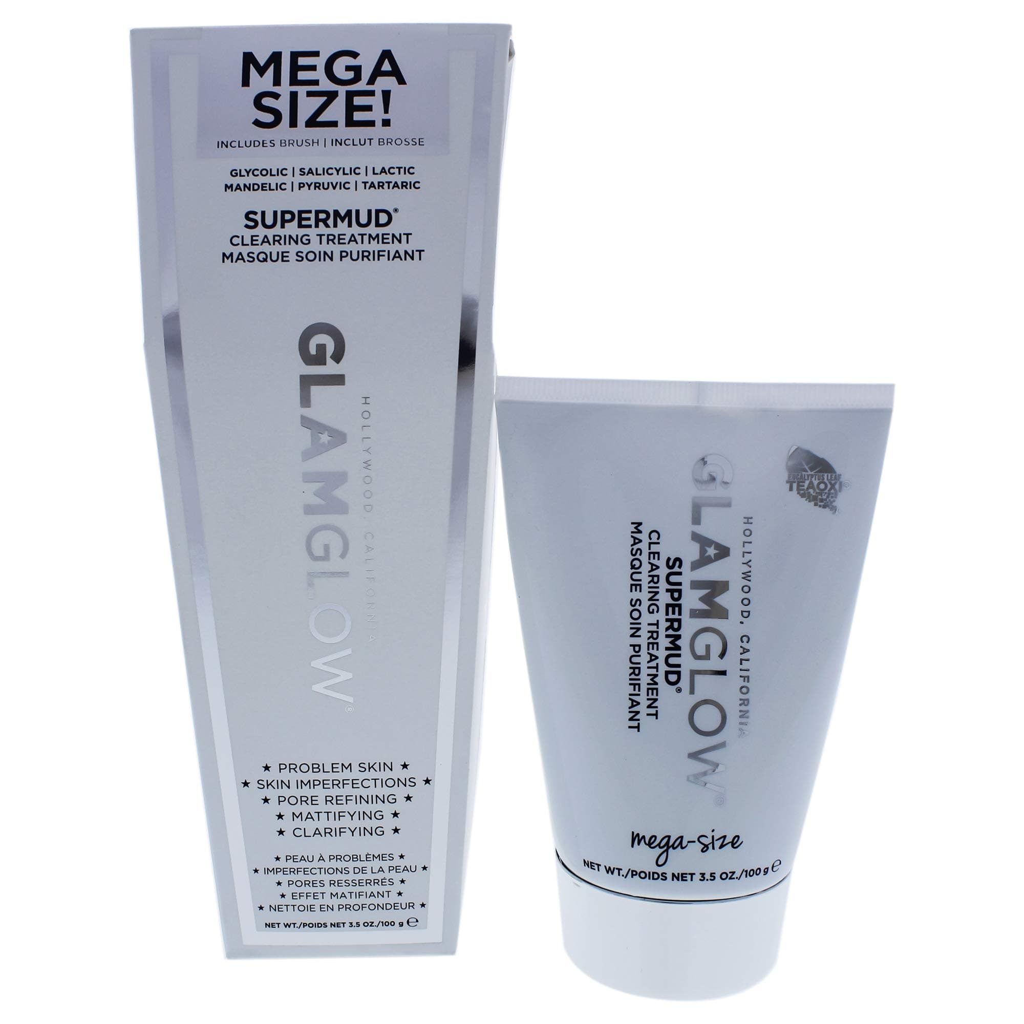 Glamglow Supermud Clearing Treatment