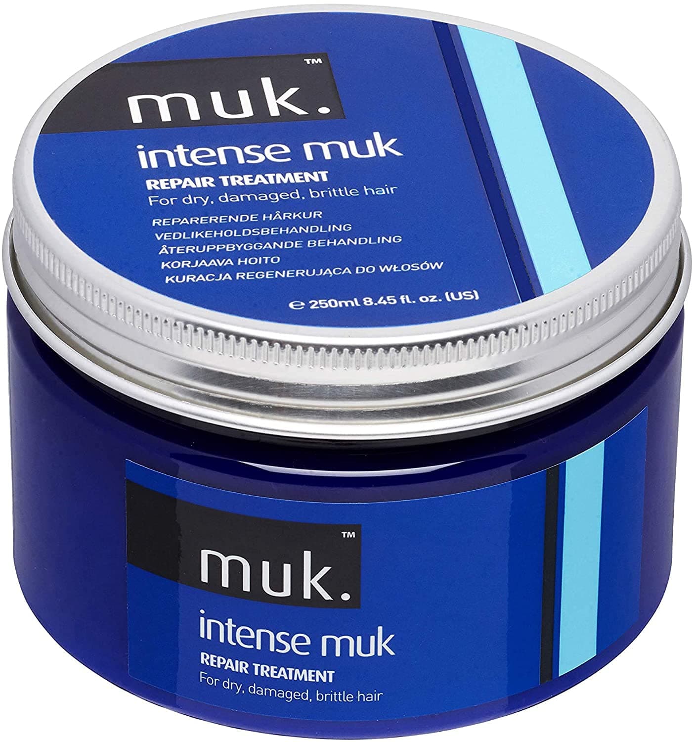 Intense Muk Repair Treatment 250 ml