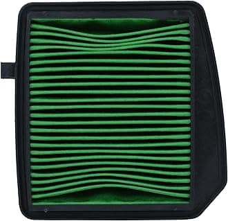 Haran Air Filter Paper Compatible For Honda Twister