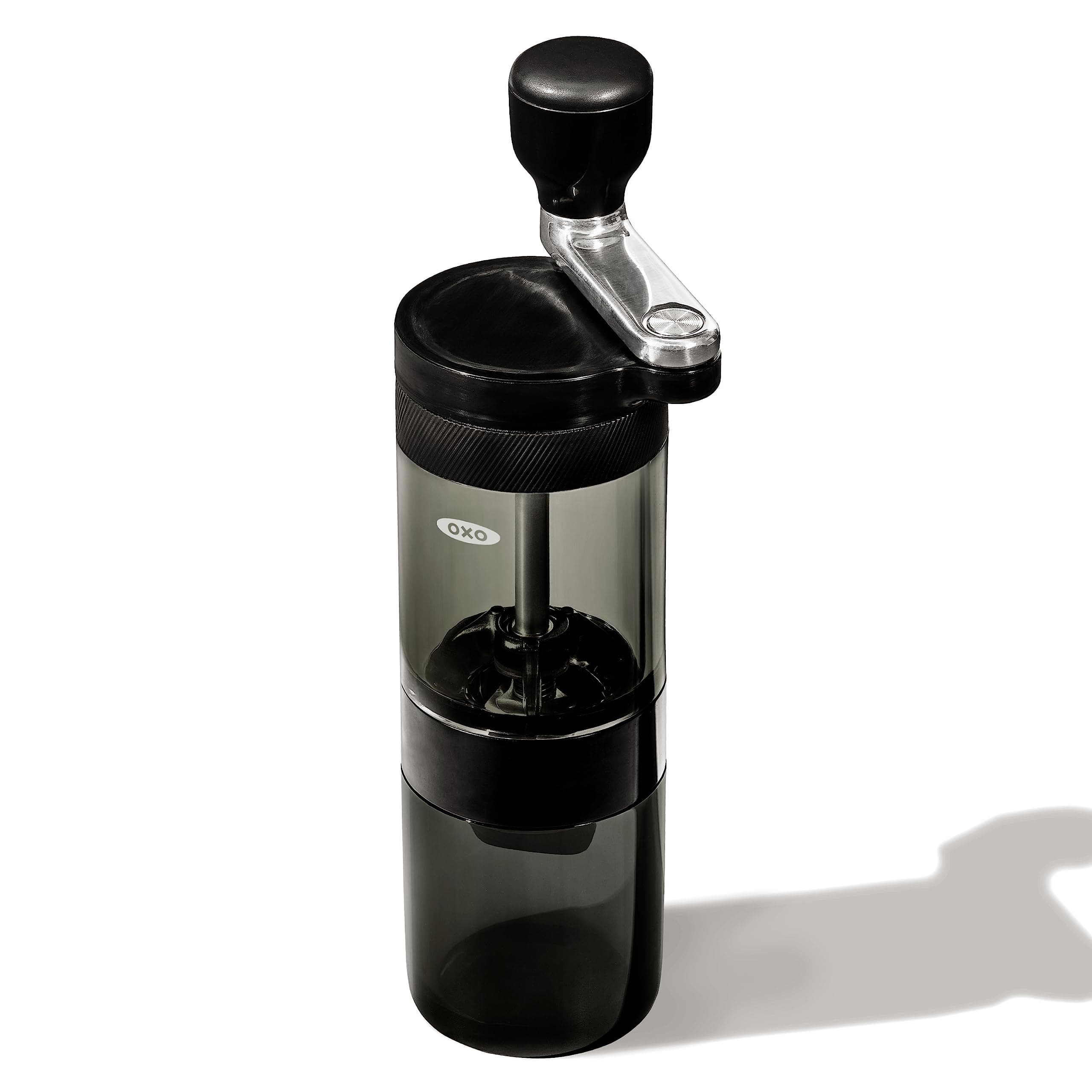 OXO Brew Manual Burr Coffee Grinder