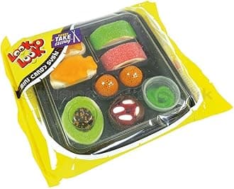 Candy Take Away Mini Candy Sushi 100g