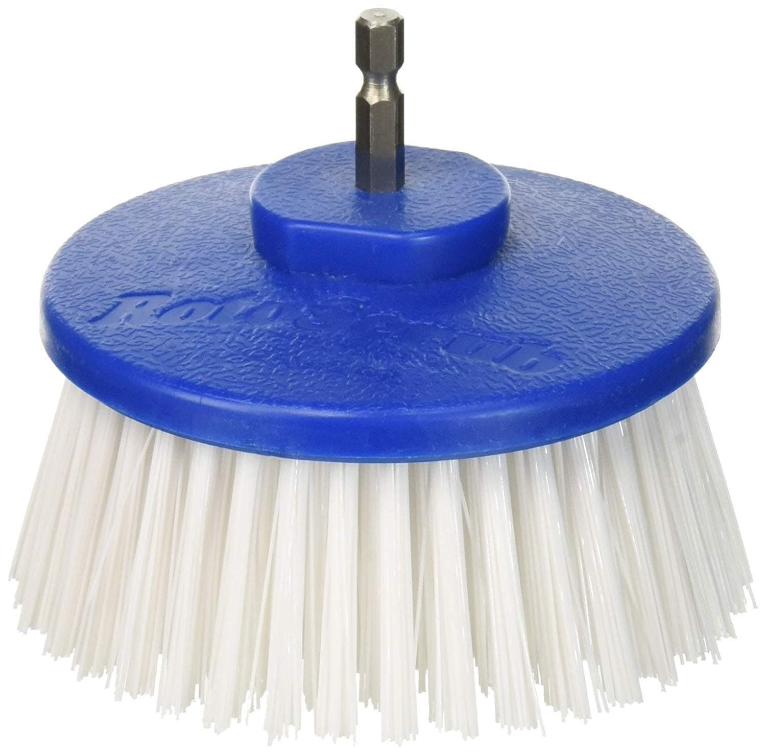 RotoScrub Scrub Brush