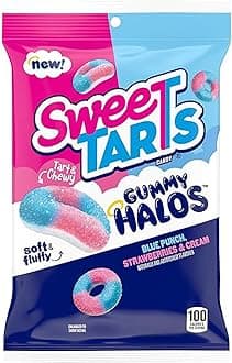 Gummy Halos 3oz Bag