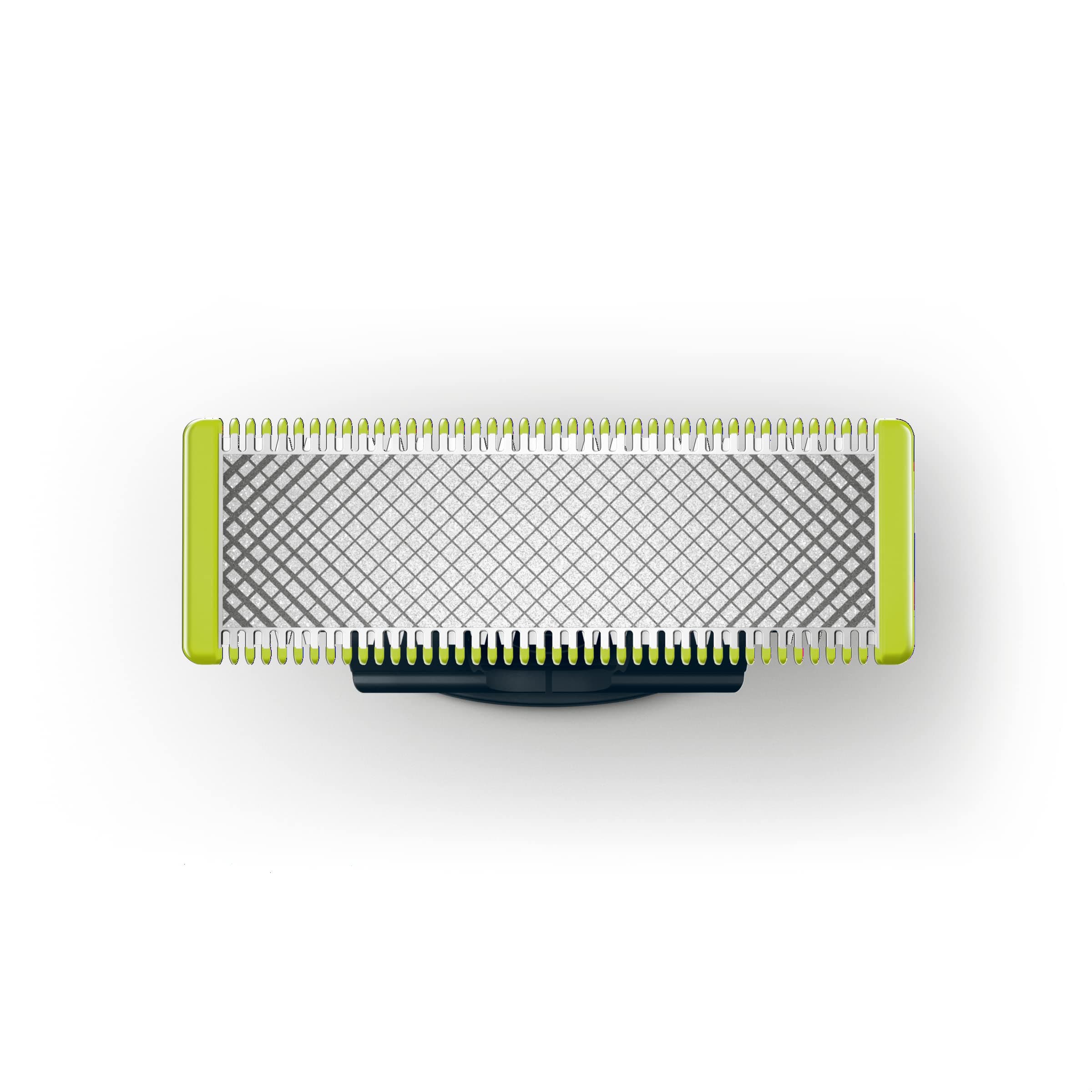 Philips Norelco Oneblade Replacement Blades, 1 Count, Qp210/80