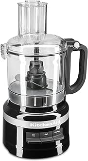 KitchenAid 7-Cup Food Processor - KFP0718