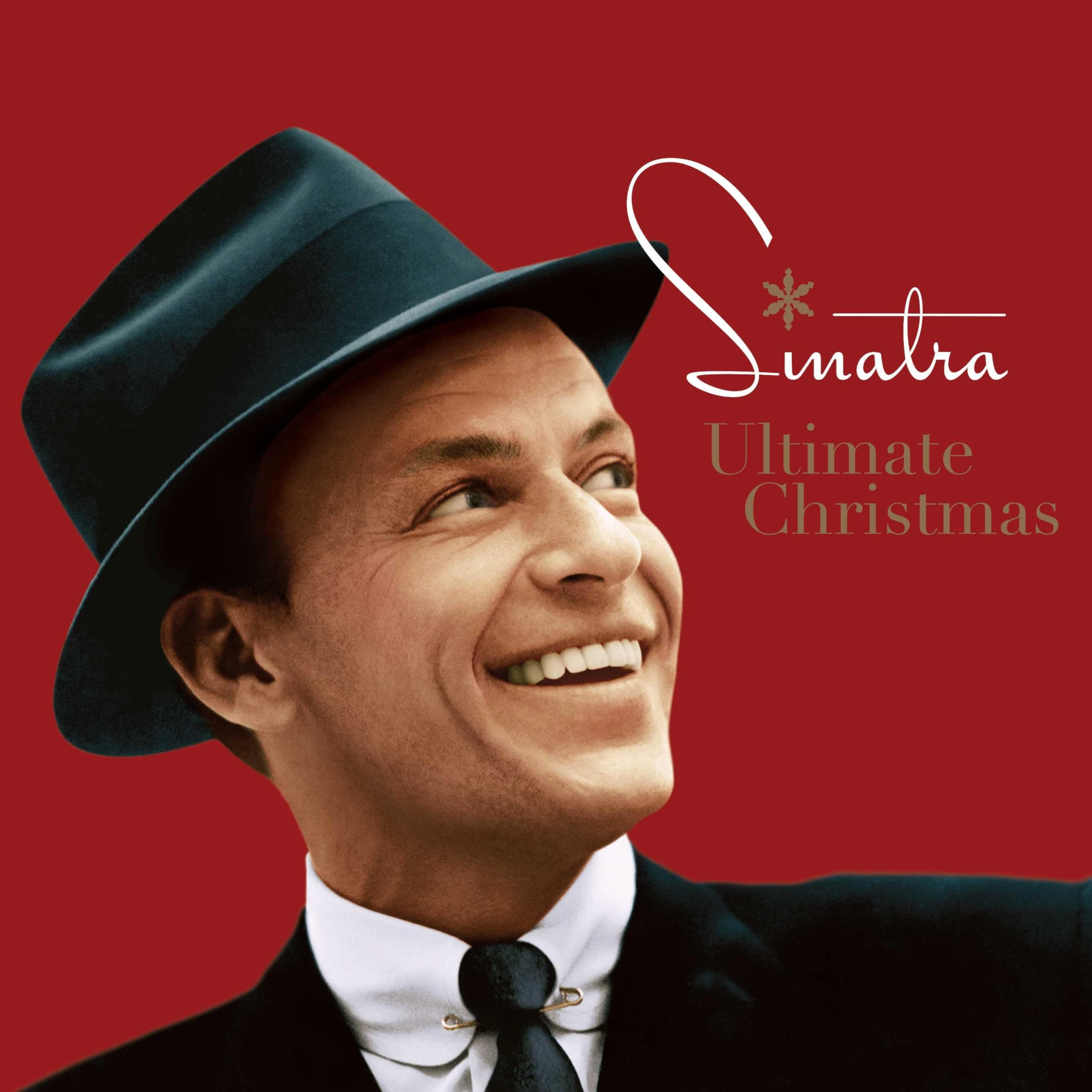 IMS-FRANK SINATRA EN Ultimate Christmas [VINYL]