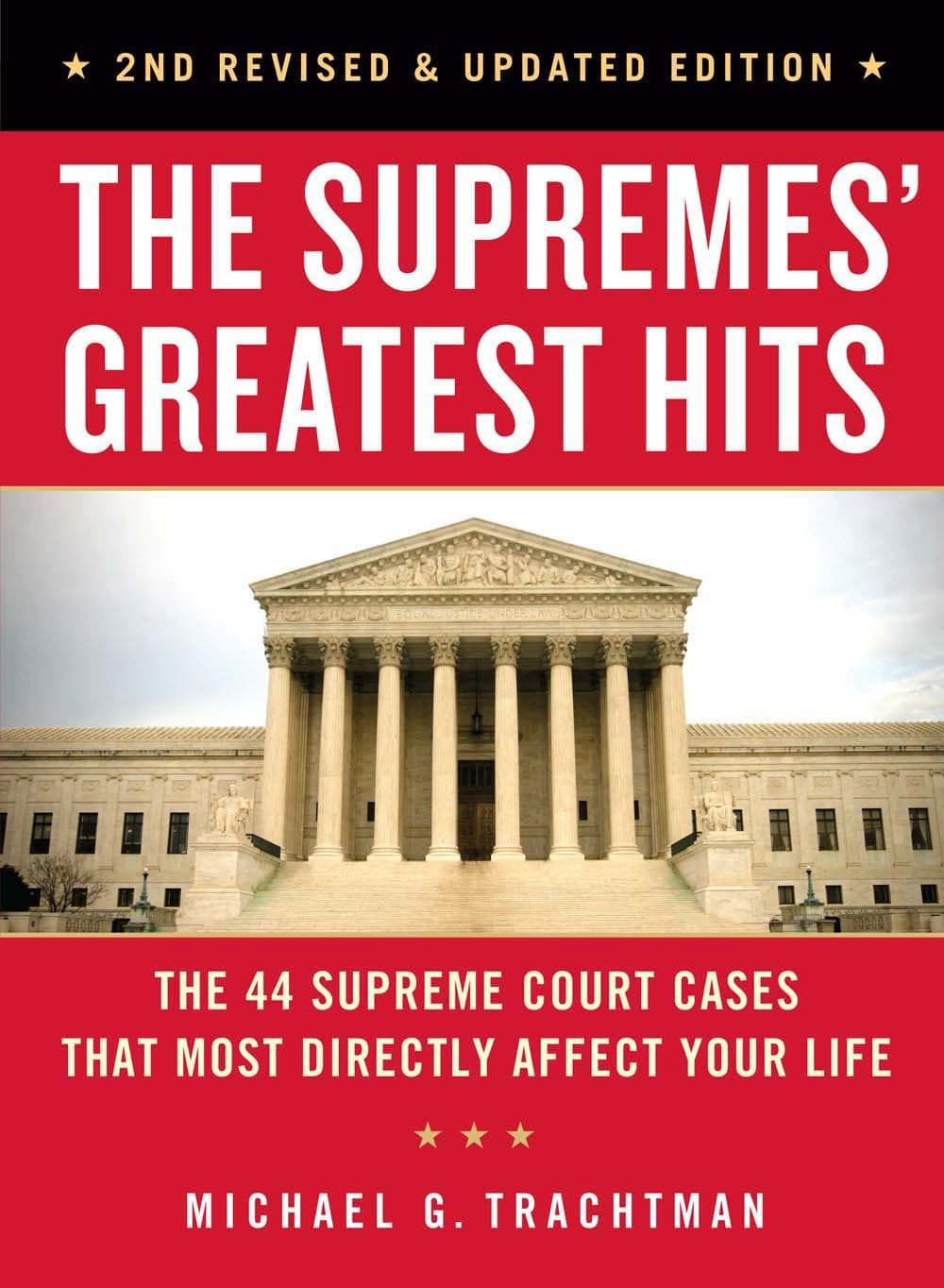 The Supremes' Greatest Hits, 2nd Revised & Updated Edition
