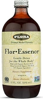 Flora, Flor-Essence, 17 fl oz (500 ml)
