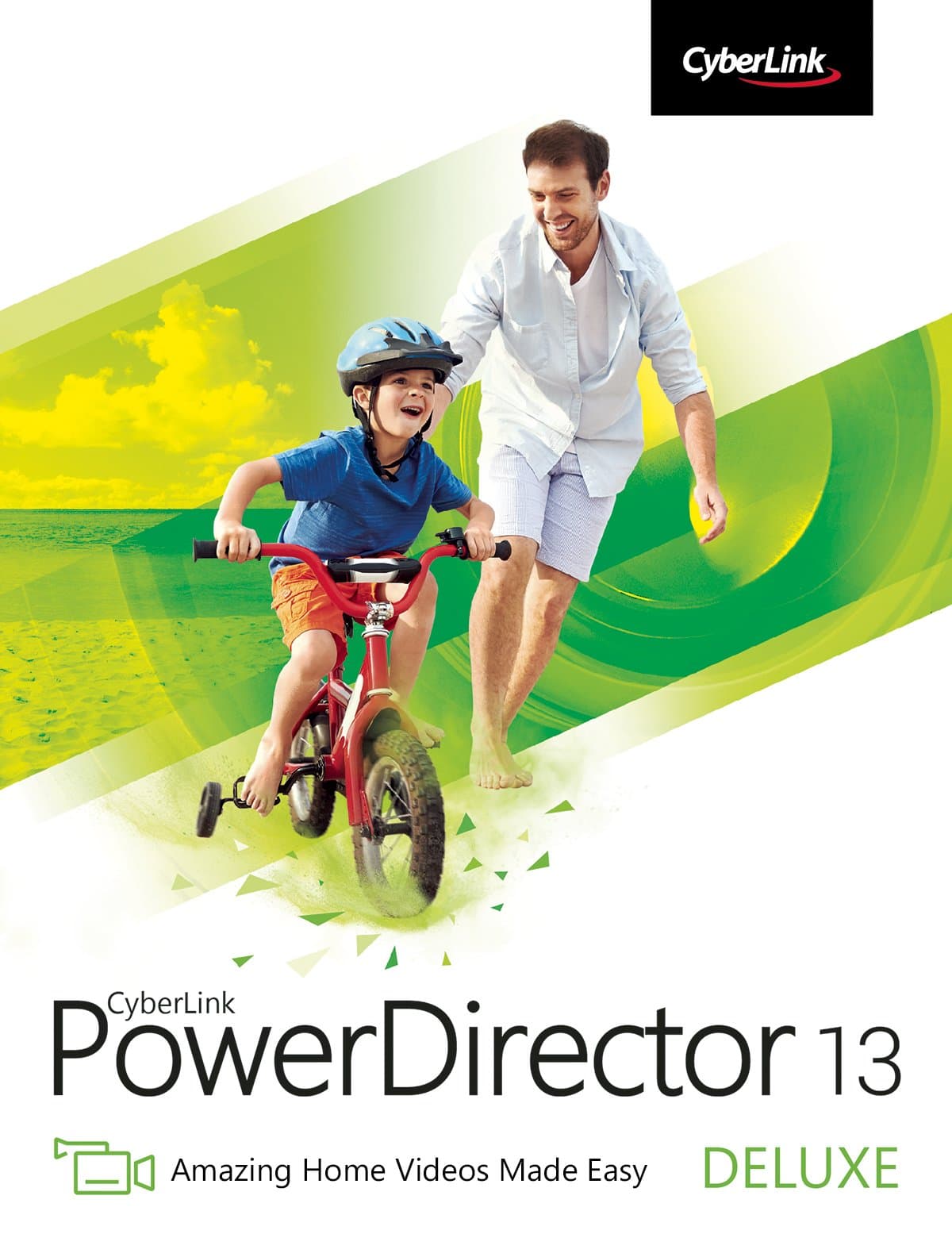 PowerDirector 13 Deluxe [Download]