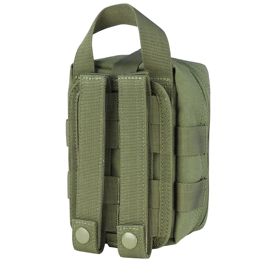 CondorSingle M4/M16 Open Top Mag Pouch
