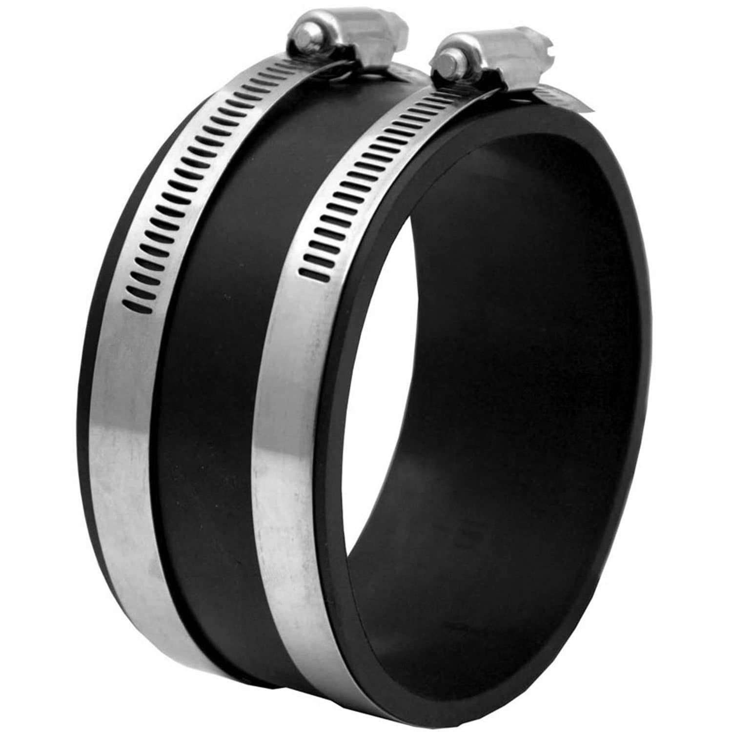 Spectre Performance 9771 Black 4" Intake Coupler