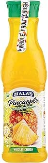 Pineapple Whole Crush 750ml Pet Bottle