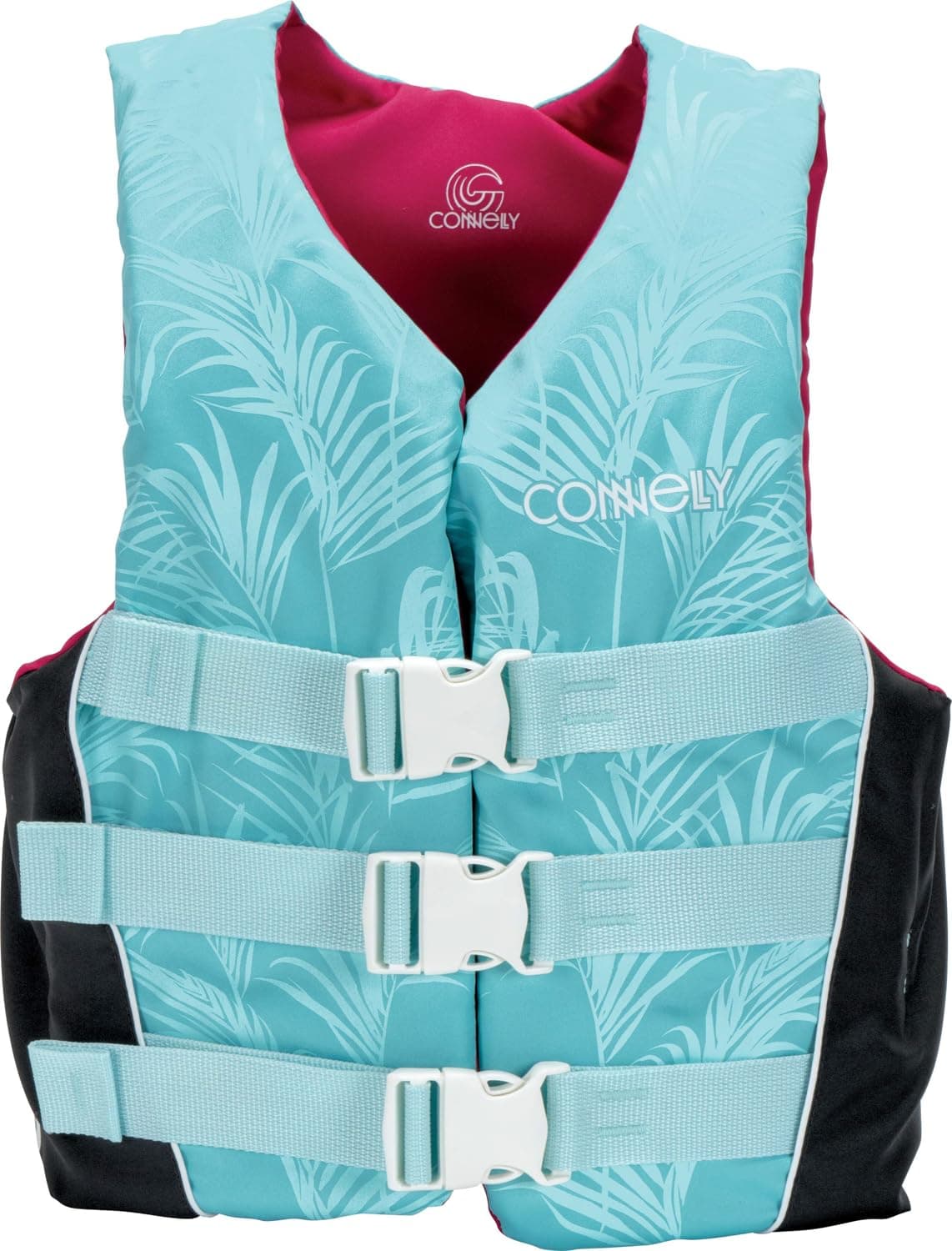 Connellywatersports lifevest