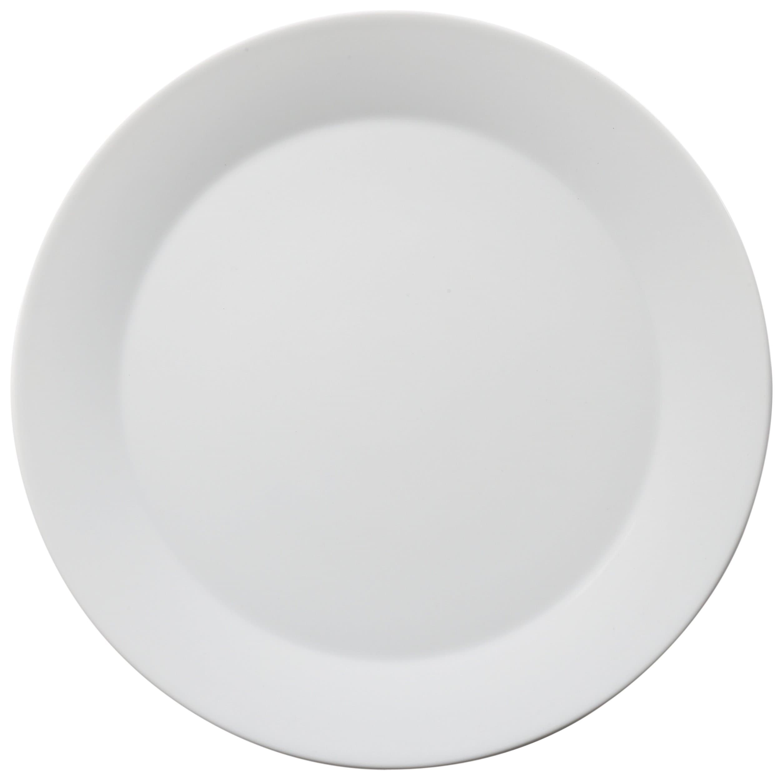 ArzbergTric White Dinner Plate 27 CM