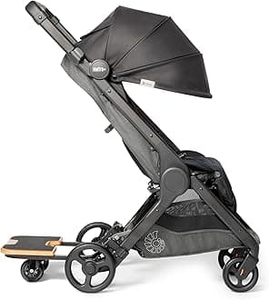 ErgobabyMetro+ Ride Along Board