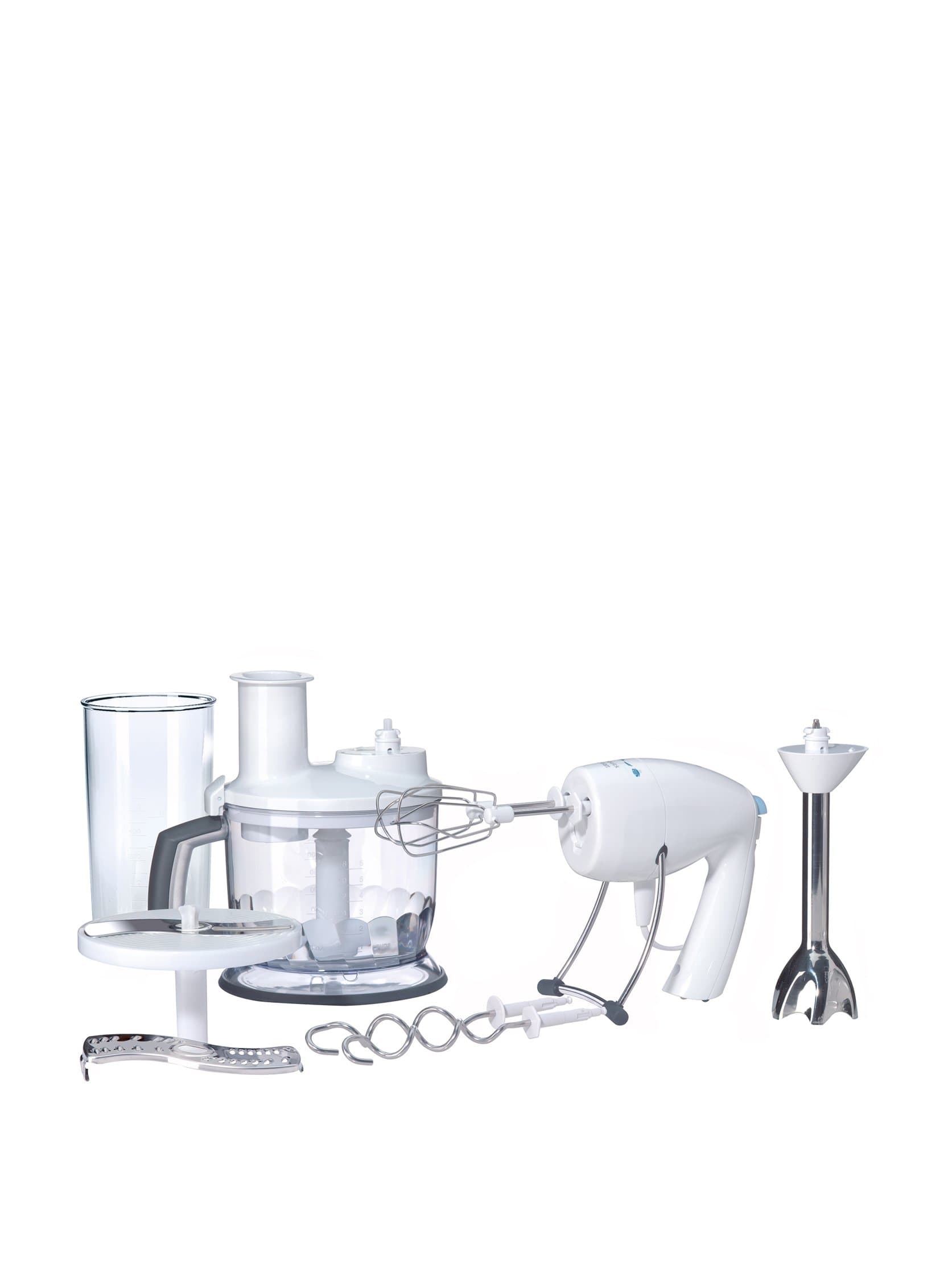 Braun Multiquick System 6 in 1 M 1070 M FP