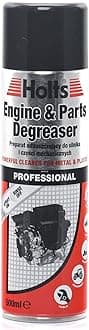 Holts Engine Degreaser Spray, Engine Cleaner Degreaser, Professional Quality Engine & Parts Degreaser, Removes Dirt, Grease & Oil, Car Degreaser To Clean Any Surface, 360° Spray, 500ml