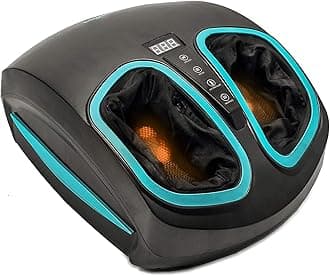 Shiatsu Foot Massager Machine