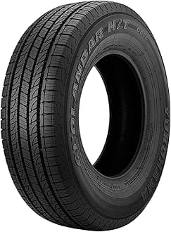 Yokohama Geolandar H/T G056 245/65R17 105T