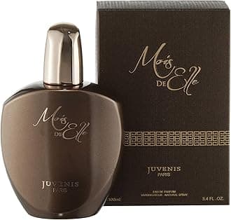 Mois De Elle for Women - Eau de Parfum, 100ml