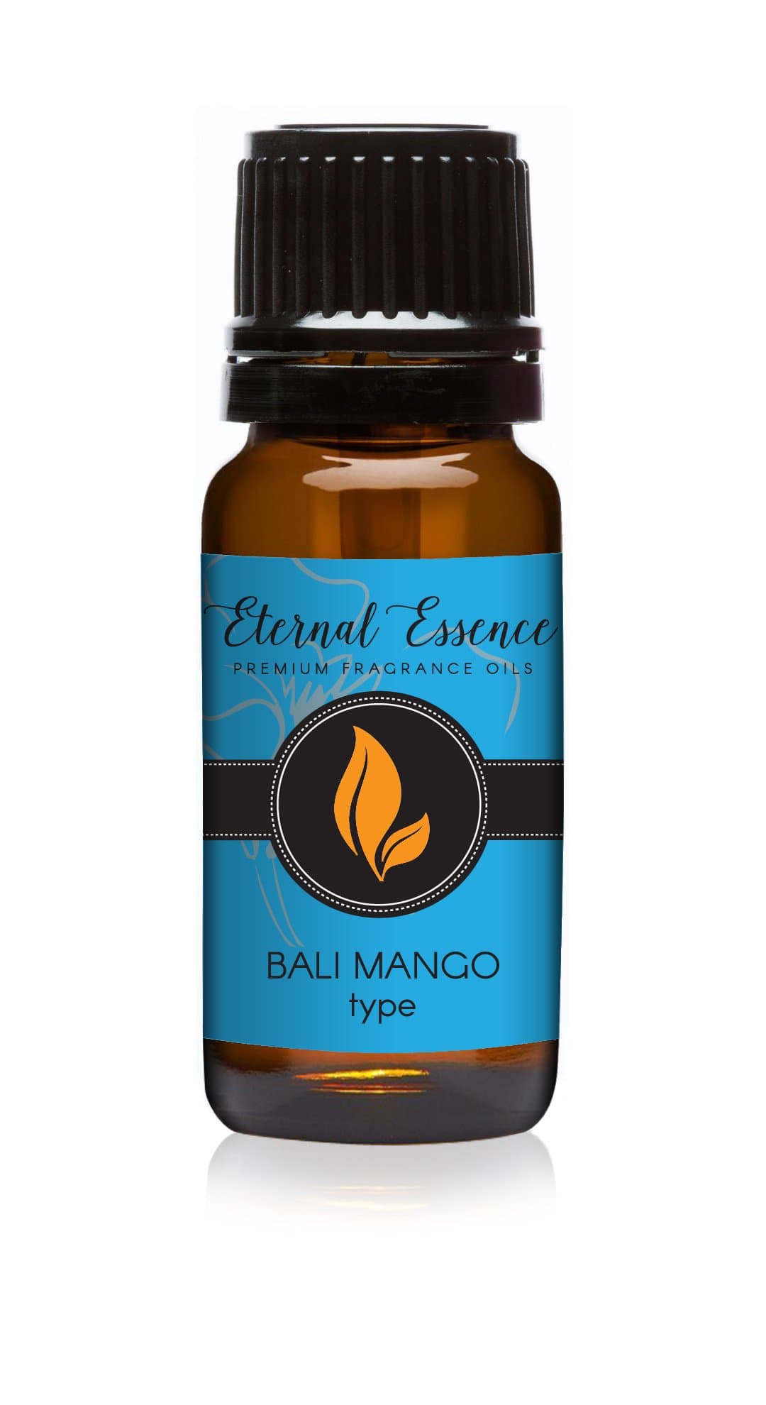 Bali Mango Type - Premium Fragrance Oil - 10ml