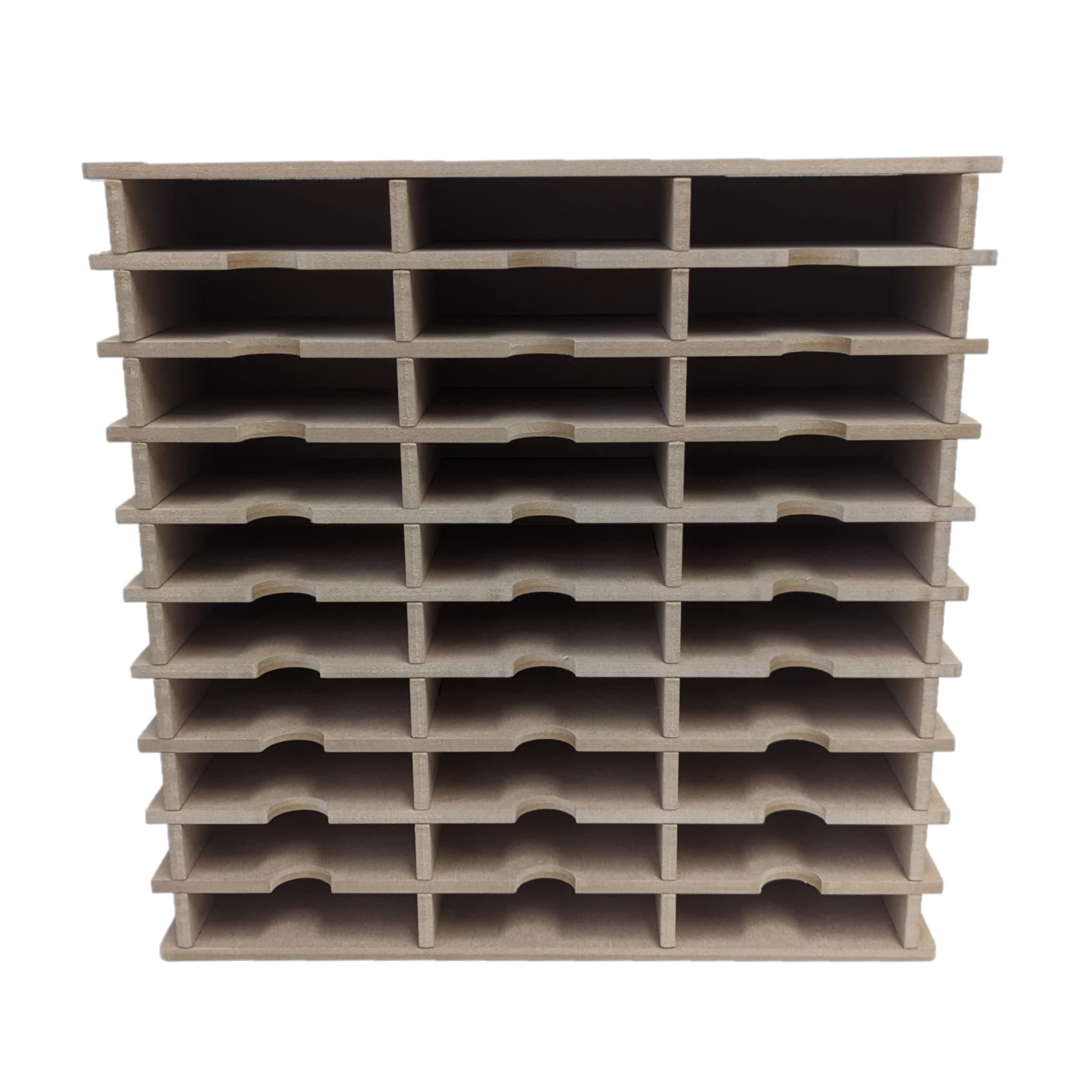 STAMPIN-UP INK PAD STORAGE FOR KALLAX UNITS