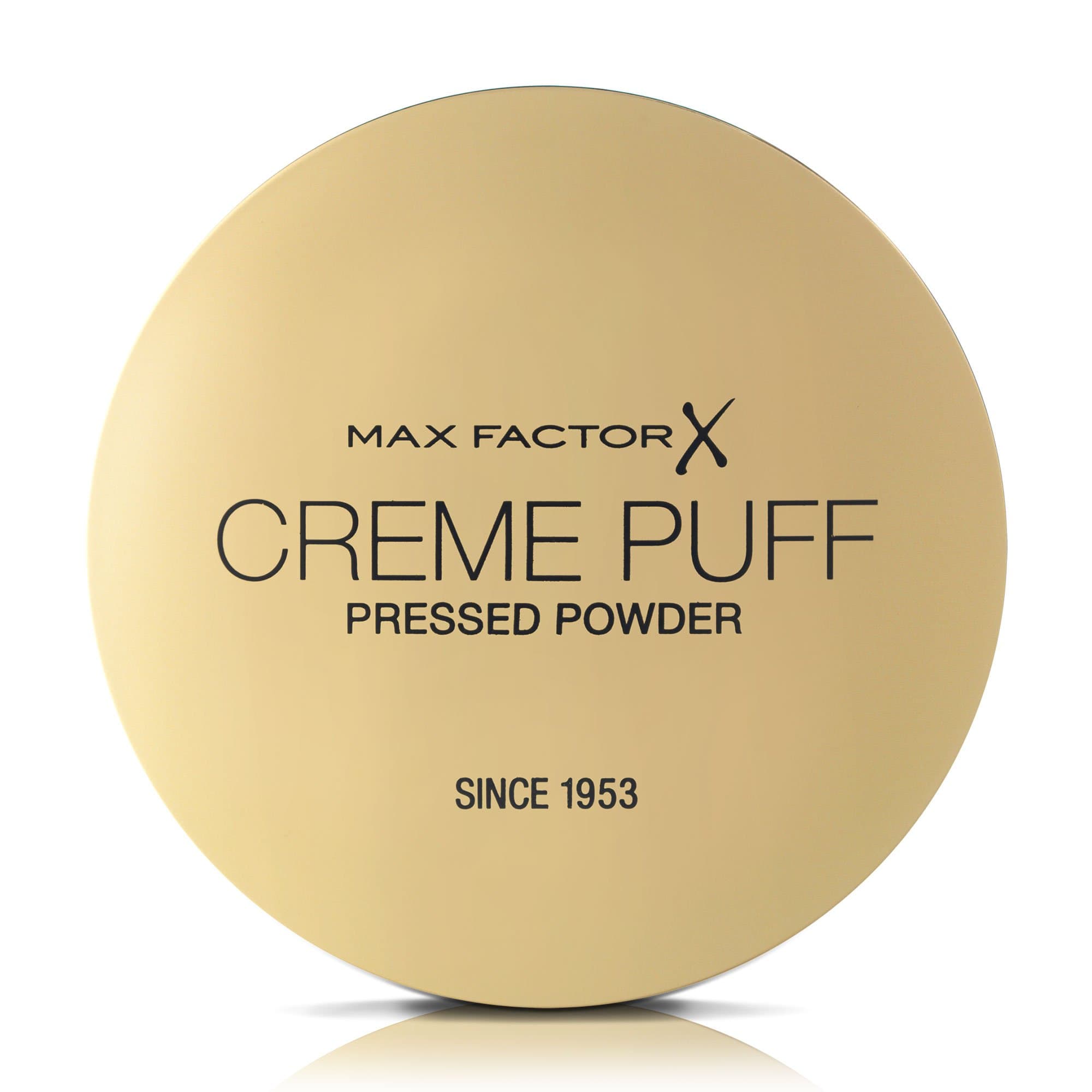 Max Factor Creme Puff - # 41 Medium Beige, 21 g