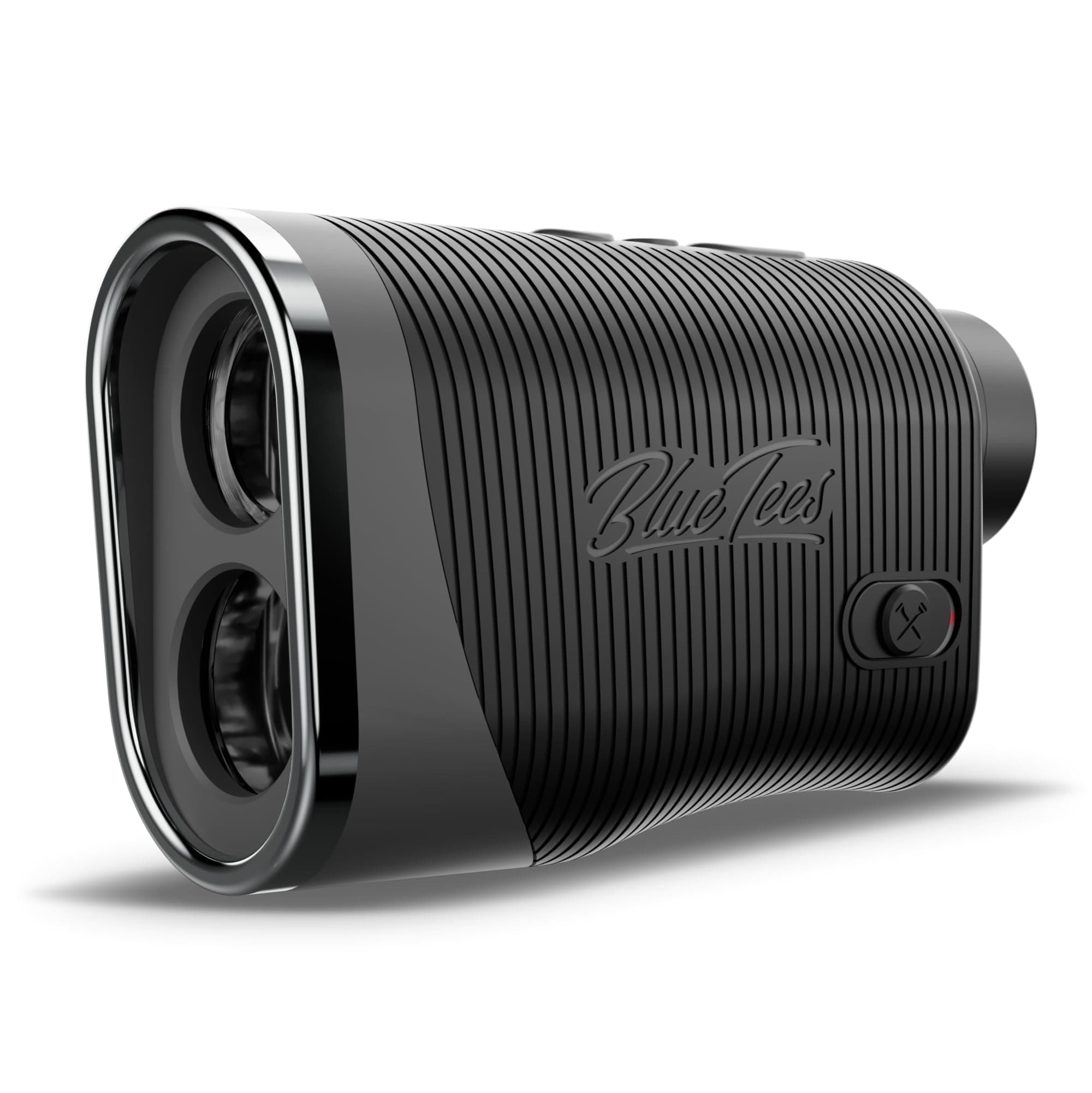 - Series 3 Max+ Golf Rangefinder with Slope Switch, 1000 Yards Range Finder, 6X Magnification Laser Rangefinder, Slope Measurement, Magnetic Strip, Flag Pole Locking with Pulse Vibration