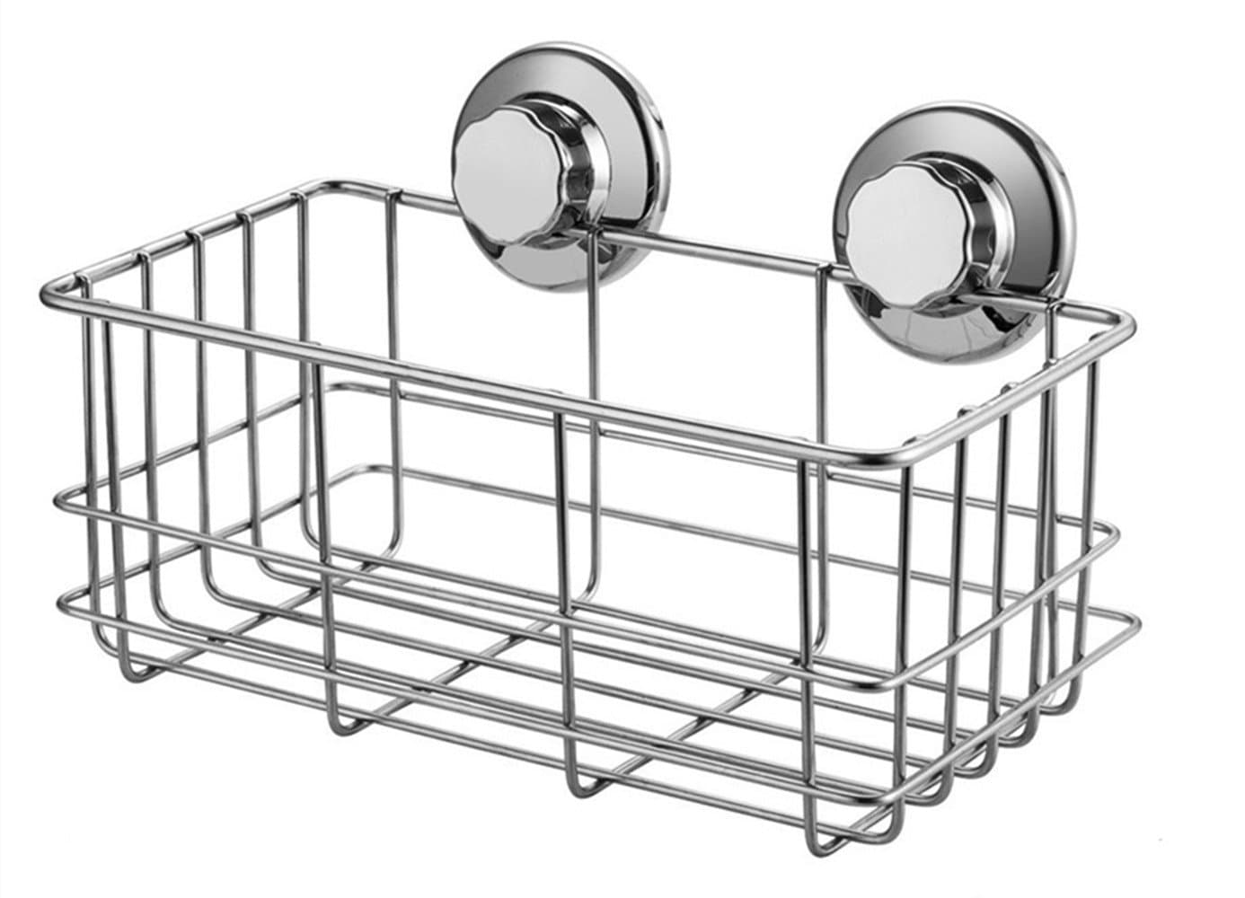 Suction Cup Shower Caddy