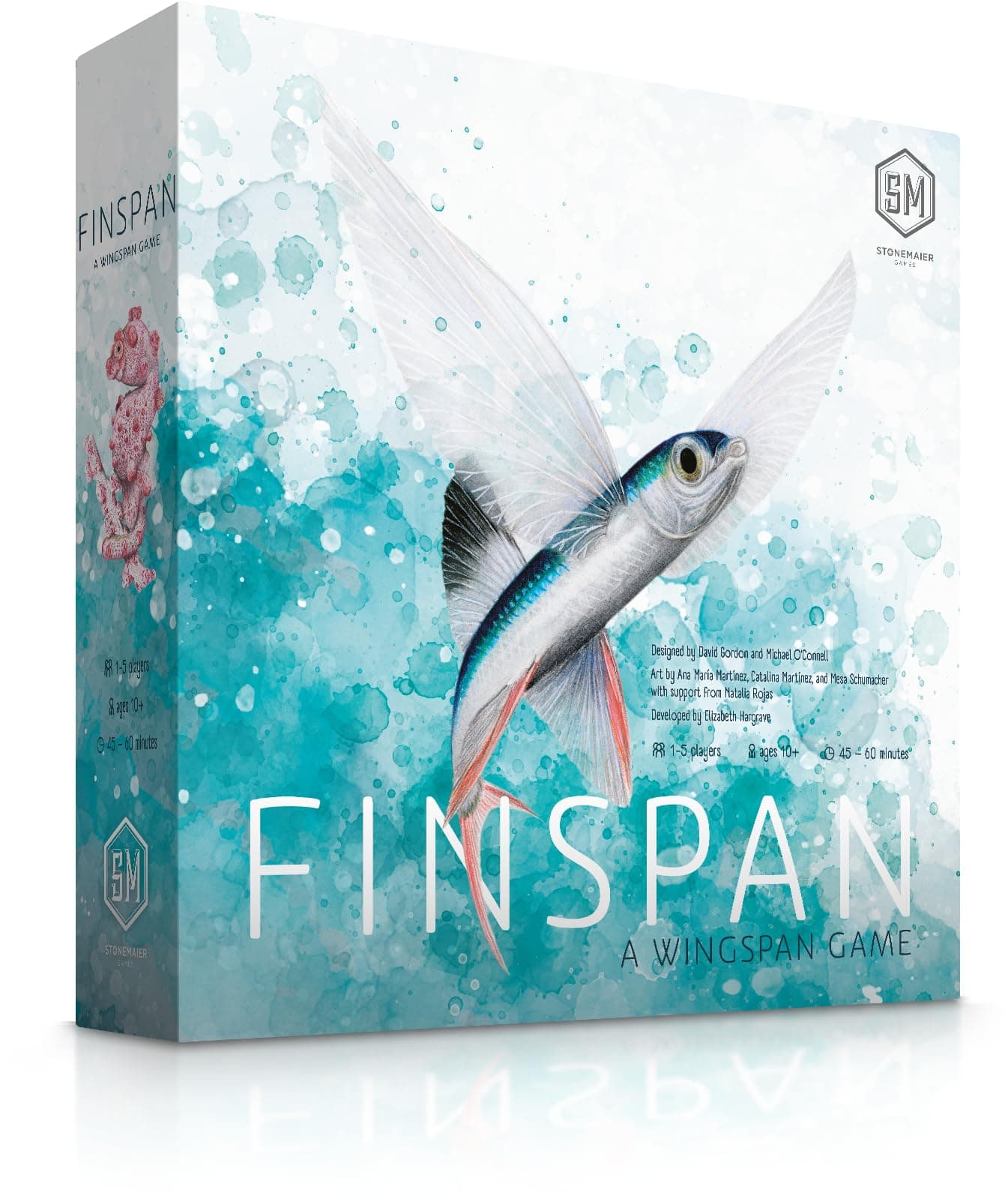 Finspan