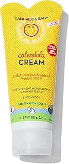 Calendula Cream
