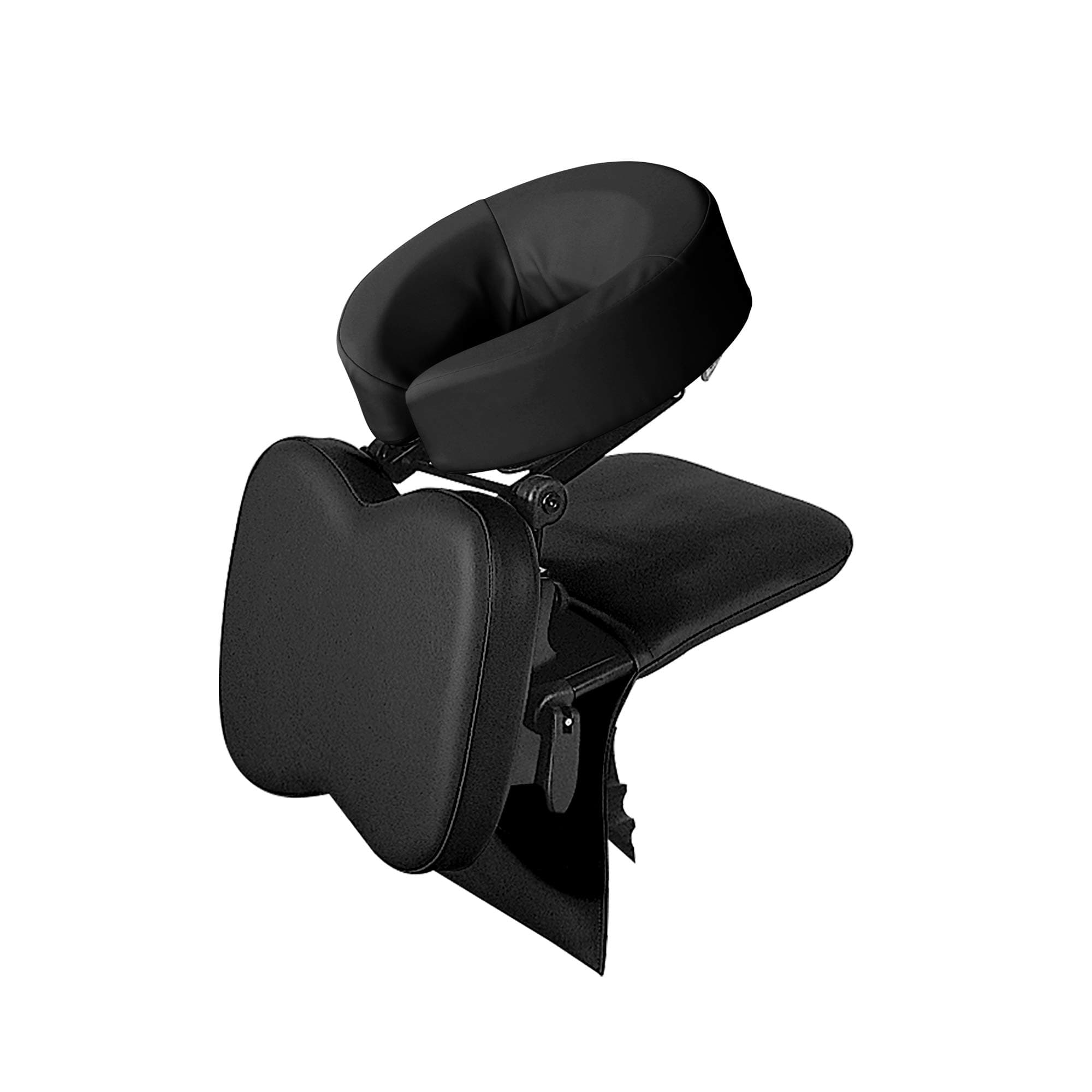 Master Massage Master Massage Pack-n-go Massage Kit - Portable Face Down Tabletop Massage Kit Perfect for Easy To Carry With 2 Color Choices, 1Count