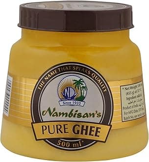 Pure Ghee 500ml