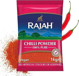 Rajah Spices Chilli Powder