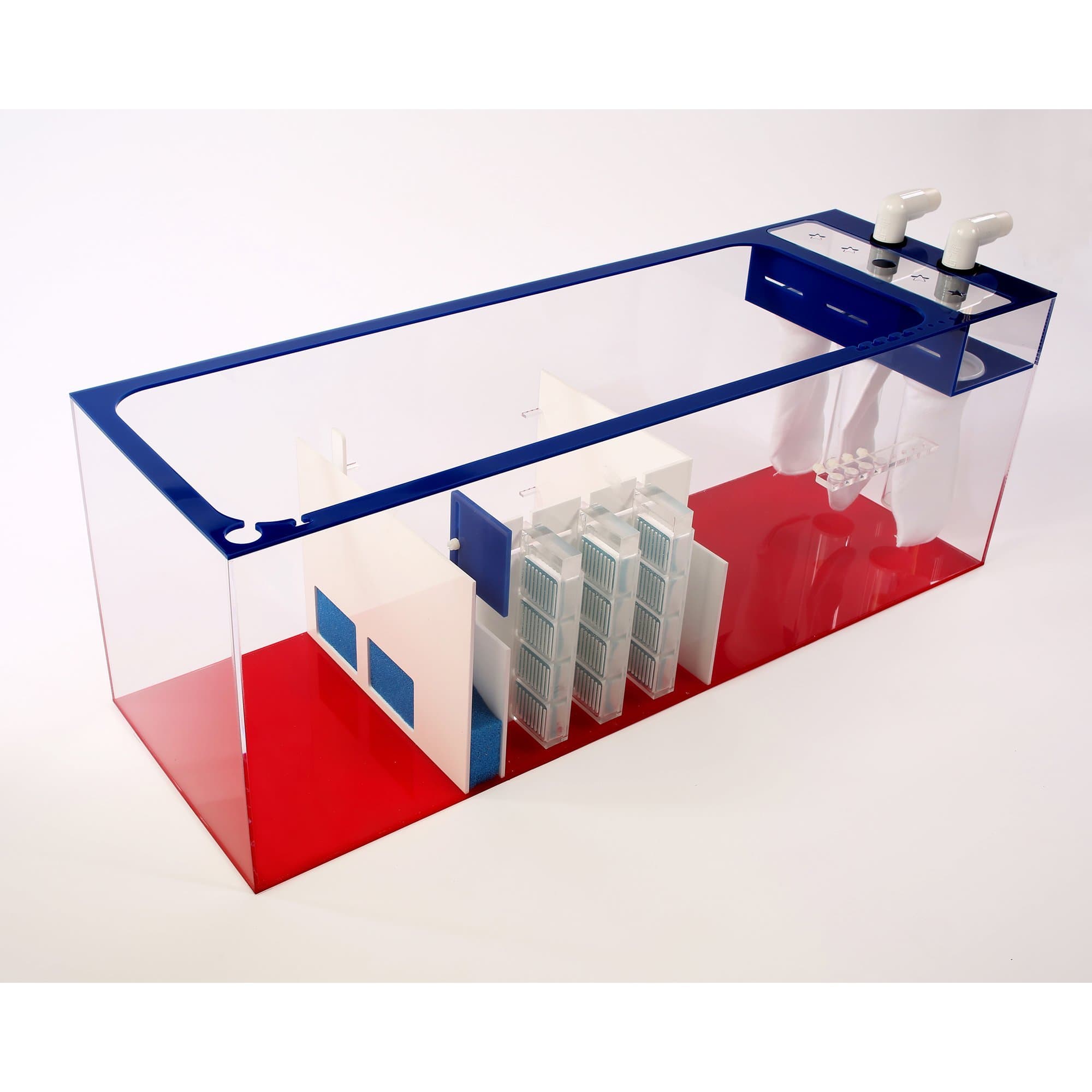 Pro Clear Aquatic Systems Freedom 4-in-1, 1600 GPH, 1600 GAL